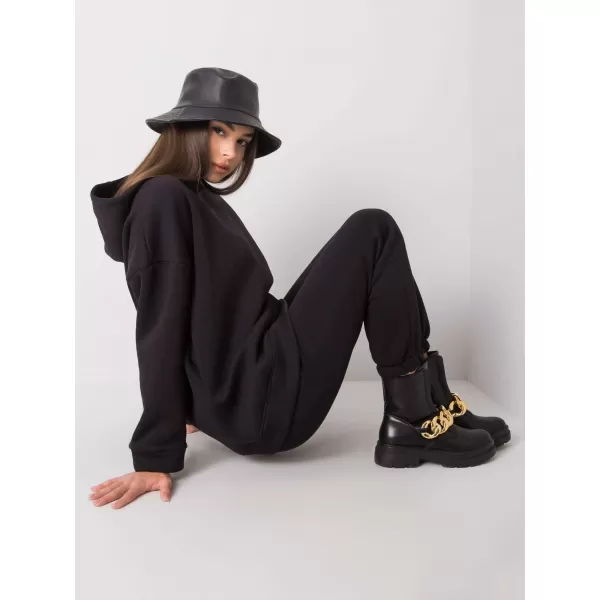  Női szett BASIC FEEL GOOD RV-KMPL-6991.95P NOIR 