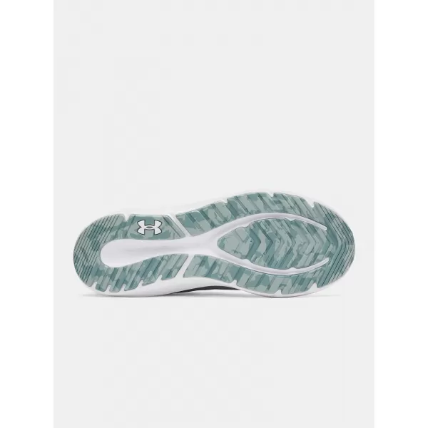  Férfi cipők UNDER ARMOUR UA CHARGED PURSUIT 4 BL 6000597-323 ZÖLD 