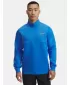 Férfi pulóver UNDER ARMOUR UA DRIVE PRO HYBRID HZ 6005666-402 KÉK