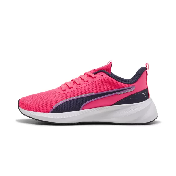  Csizma PUMA FLYER LITE 3 310797_36 PURE PINK/DEEP PLUM/ TISZTA RÓZSASZÍN/MÉLY SZILVA/PUMA SIL 