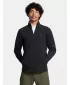 Férfi pulóver UNDER ARMOUR UA DRIVE PRO STORM HYB HZ 1387118-001 FEKETE