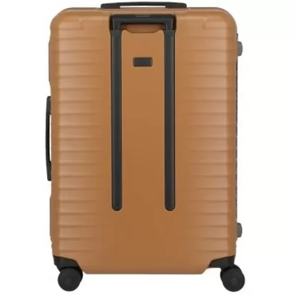  Fedélzeti bőrönd TITAN Overseas S23 KANYON BRONZ 
