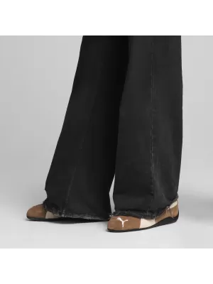 Csizma PUMA SPEEDCAT OG 398846_31 HAUTE COFFEE / MATT ELEFÁNTCSONT