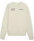 Pulóver PUMA UNISEX X SAYSKY LS KNIT 527557-87 ALPESI HÓ