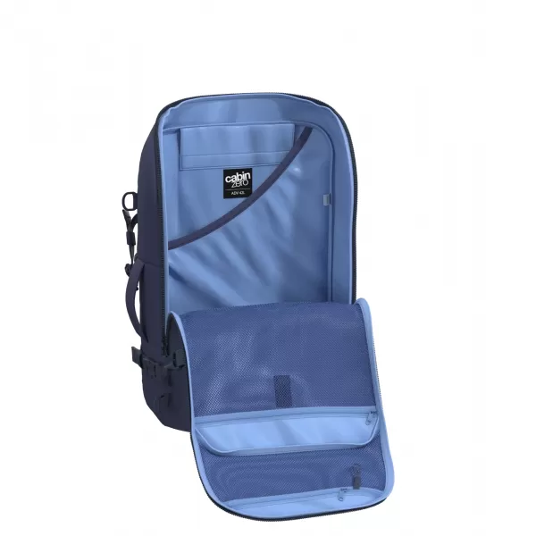  Hátizsák CABINZERO Adv 42L GALAXIS KÉK 
