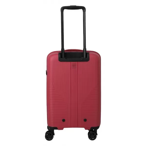  Bőrönd TRAVELITE Air Stripe S Slim SZERK 
