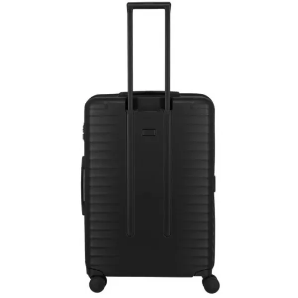  Bőrönd TITAN Upgrade L NADÁLYTŐ FEKETE 