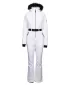 Női jumpsuit TRESPASS VALENE FEHÉR