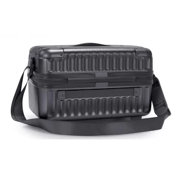 Bőrönd HEYS Luxe Beauty Case FEGYVERFÉM 