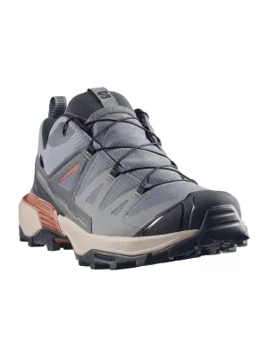 Férfi cipők SALOMON X ULTRA 360 GTX L49226600 VÁRKŐ/FEKETE/EZÜST FELHŐ