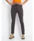 Női melegítőnadrág BASIC FEEL GOOD RV-DR-3698.08X SÖTÉT KHAKI