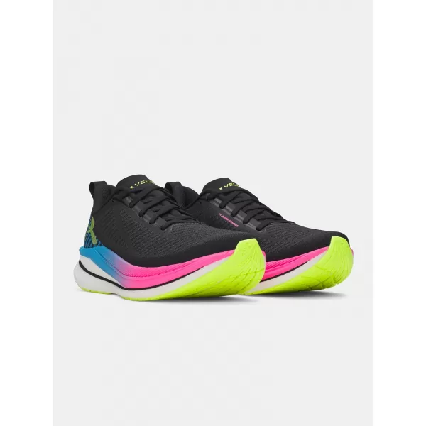  Női cipők UNDER ARMOUR W VELOCITI SPEED SPD 6000017-005 FEKETE 