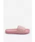 Női papucs BIG STAR LL274A157 PINK Big Star Shoes