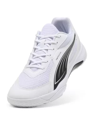 Csizma PUMA SOLARFLASH III 107850_05 PUMA FEHÉR/PUMA FEKETE