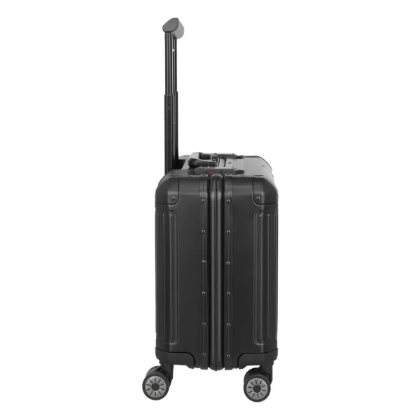  Aktatáska TRAVELITE Next Business wheeler 4w FEKETE 