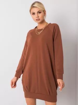Ruha BASIC FEEL GOOD RV-TU-5184.93P VILÁGOSBARNA