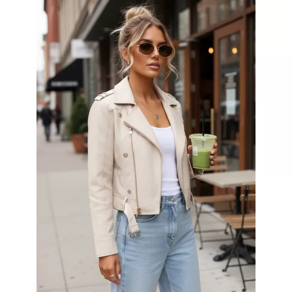  Női kabát DSTREET TY5643 FEHÉR 