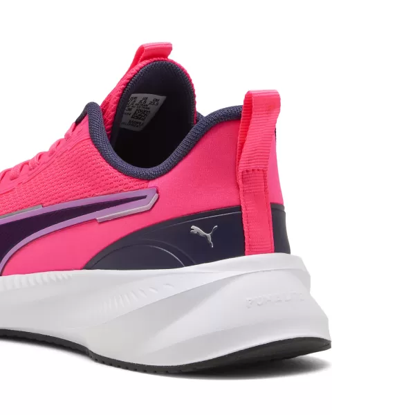  Csizma PUMA FLYER LITE 3 310797_36 PURE PINK/DEEP PLUM/ TISZTA RÓZSASZÍN/MÉLY SZILVA/PUMA SIL 