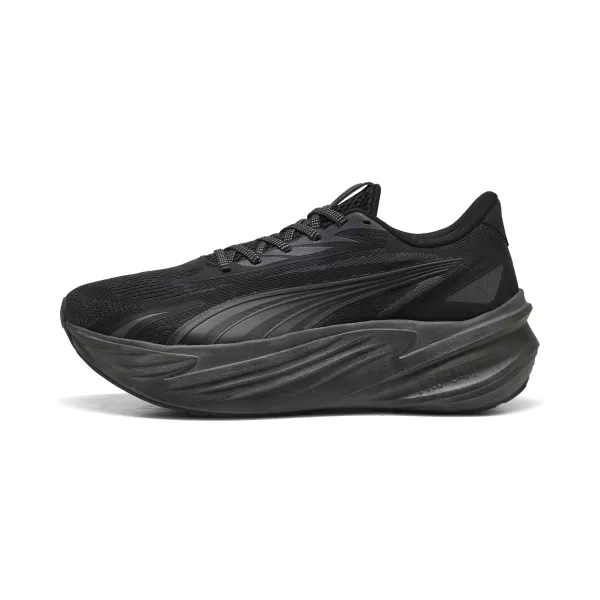  Csizma PUMA MAXIMA PRO 313313_02 PUMA FEKETE 