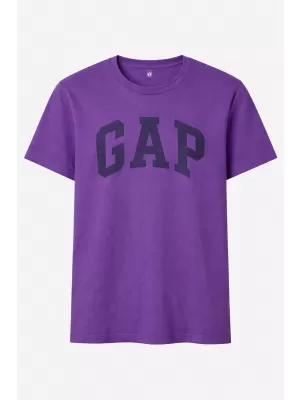 Férfi póló GAP LOGO TEE 856659-48 KORONA ÉKSZER