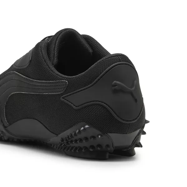  Csizma PUMA MOSTRO OG PRIME 403206_04 PUMA FEKETE/PUMA FEKETE 