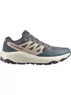 Női cipők SALOMON OUTSCAPE W L49152400 EXCALIBUR/VANÍLIA JÉG/ÁRNYÉKSZÜRKE