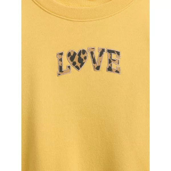  Gyermek pulóver GAP LOGO SWEATSHIRT 797741-00 VADÁSZAT 