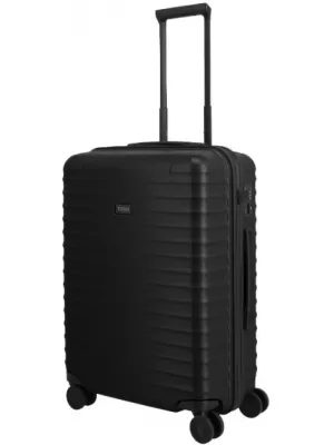Bőrönd TITAN Upgrade S20 NADÁLYTŐ FEKETE