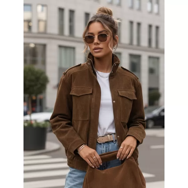  Női kabát DSTREET TY5578 BOROSTYÁN 