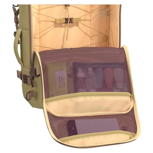  Hátizsák CABINZERO Adv Pro 32L HOLDKŐ 