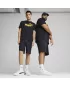 Férfi rövidnadrág PUMA ESS WOVEN SHORTS 682604_16 ÚJ HADITENGERÉSZET