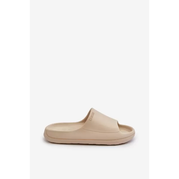  Női cipő BIG STAR NN274A040 BÉZS Big Star Shoes 