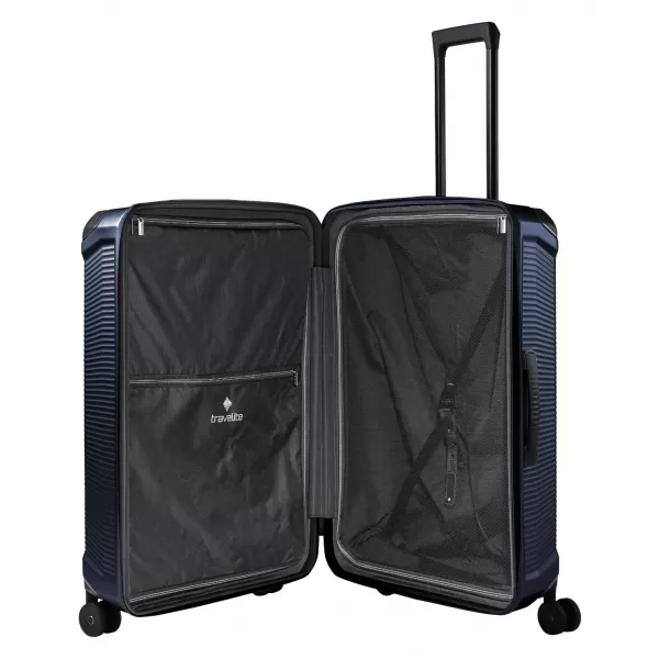  Bőrönd TRAVELITE MILLENNIUM L SZOKÁSOK 