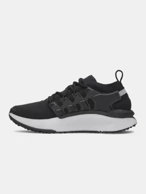 Női cipők UNDER ARMOUR UA W PHANTOM X 6007184-001 FEKETE