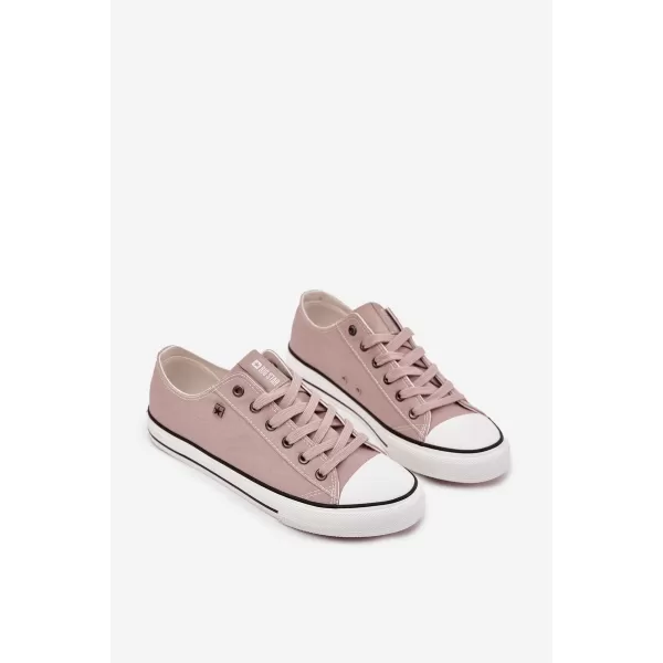  Férfi tornacipő BIG STAR DD174501 GREY Big Star Shoes 