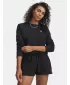 Női pulóver UNDER ARMOUR 6011016-001 FEKETE