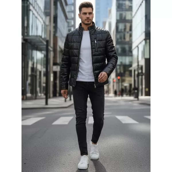  Férfi dzseki DSTREET TX5115 FEKETE 