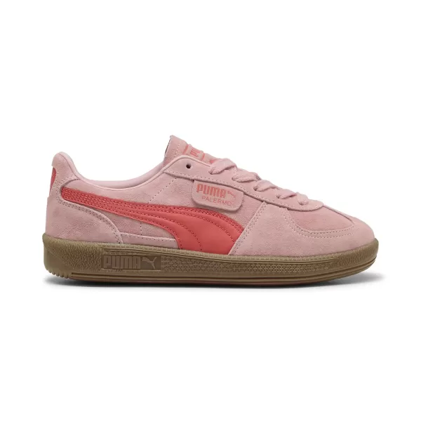  Csizma PUMA PALERMO 396463_87 HARMATKILÁTÁS/GUMI 