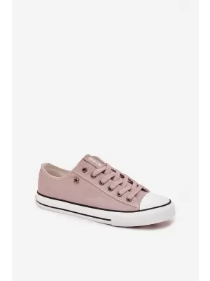 Férfi tornacipő BIG STAR DD174501 GREY Big Star Shoes