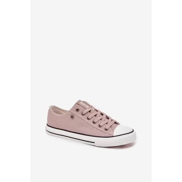  Férfi tornacipő BIG STAR DD174501 GREY Big Star Shoes 