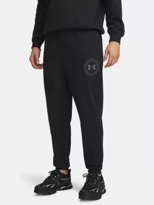 Férfi melegítőnadrág UNDER ARMOUR 6014688-001 FEKETE
