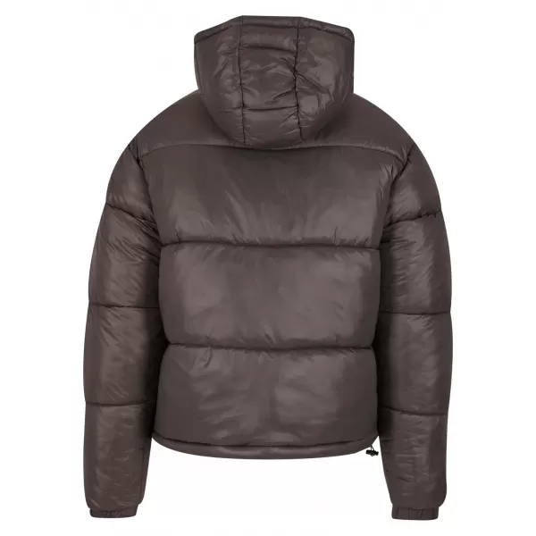  Férfi dzseki URBAN CLASSICS TB7585 MÁGNES 