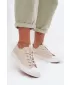 Női tornacipő BIG STAR TT274387 BÉZS Big Star Shoes