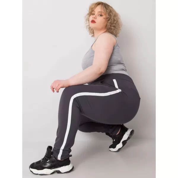  Női melegítőnadrág BASIC FEEL GOOD RV-DR-6643.95 GRAFIT 