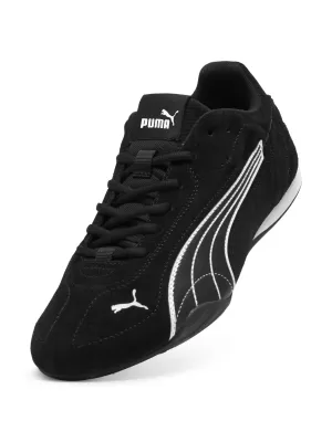 Csizma PUMA CATCH SD 402681_02 PUMA FEKETE/PUMA FEHÉR