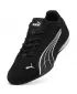 Csizma PUMA CATCH SD 402681_02 PUMA FEKETE/PUMA FEHÉR