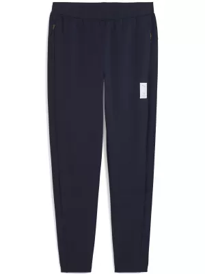 Férfi nadrág PUMA M X SAYSKY SWEAT PANT 527555-16 ÚJ HADITENGERÉSZET