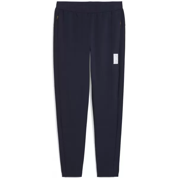  Férfi nadrág PUMA M X SAYSKY SWEAT PANT 527555-16 ÚJ HADITENGERÉSZET 
