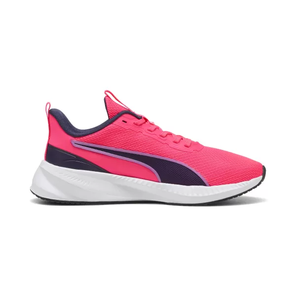  Csizma PUMA FLYER LITE 3 310797_36 PURE PINK/DEEP PLUM/ TISZTA RÓZSASZÍN/MÉLY SZILVA/PUMA SIL 