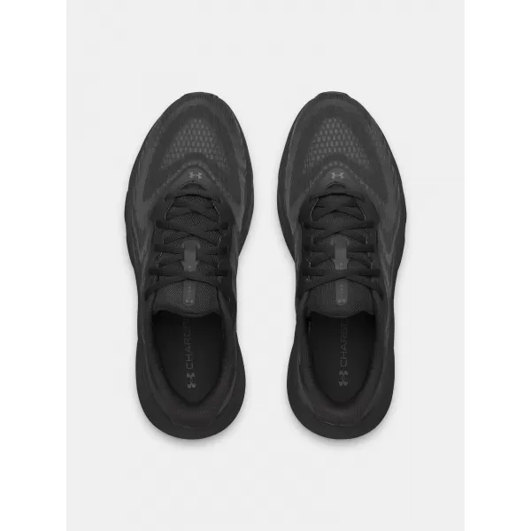  Férfi cipők UNDER ARMOUR TURBULENCE 3 6006717-003 FEKETE 